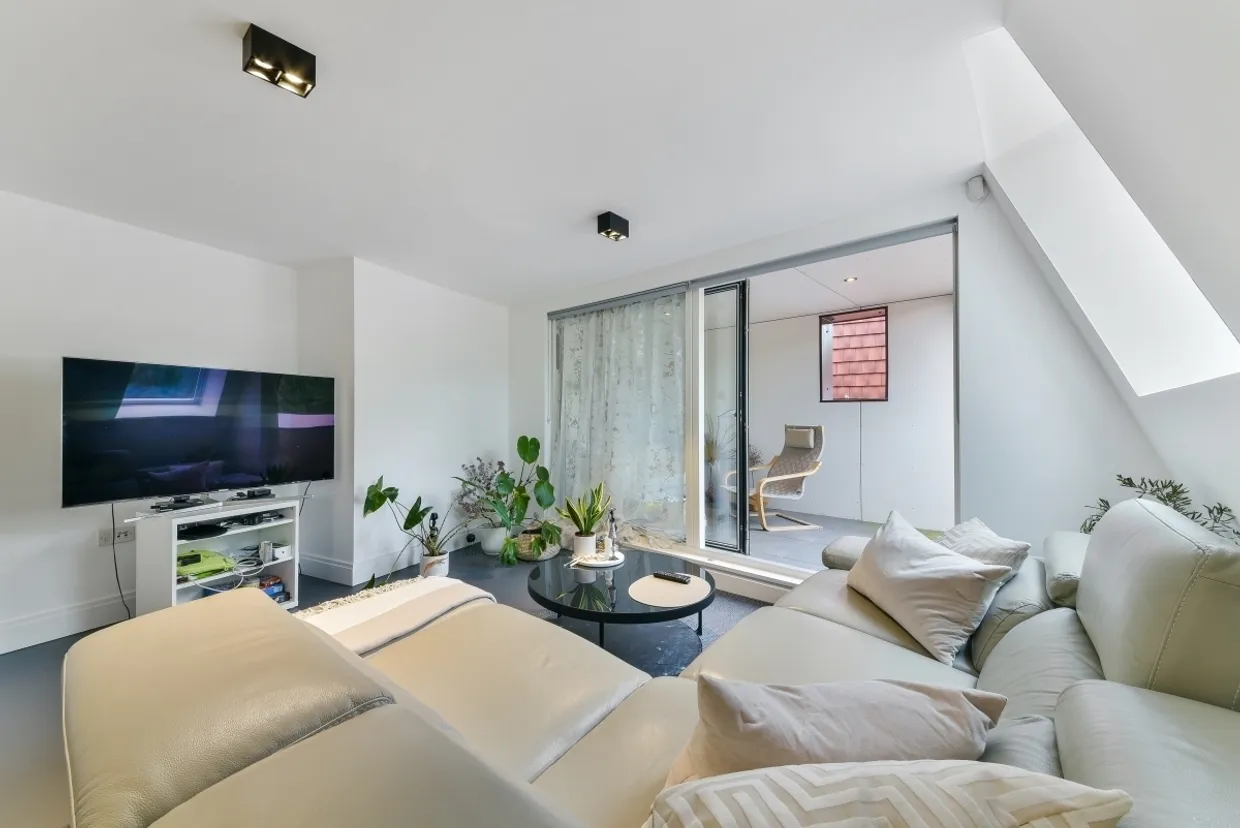 Beadnell Court London SE23 photo 10