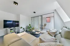 Beadnell Court London SE23 photo 10