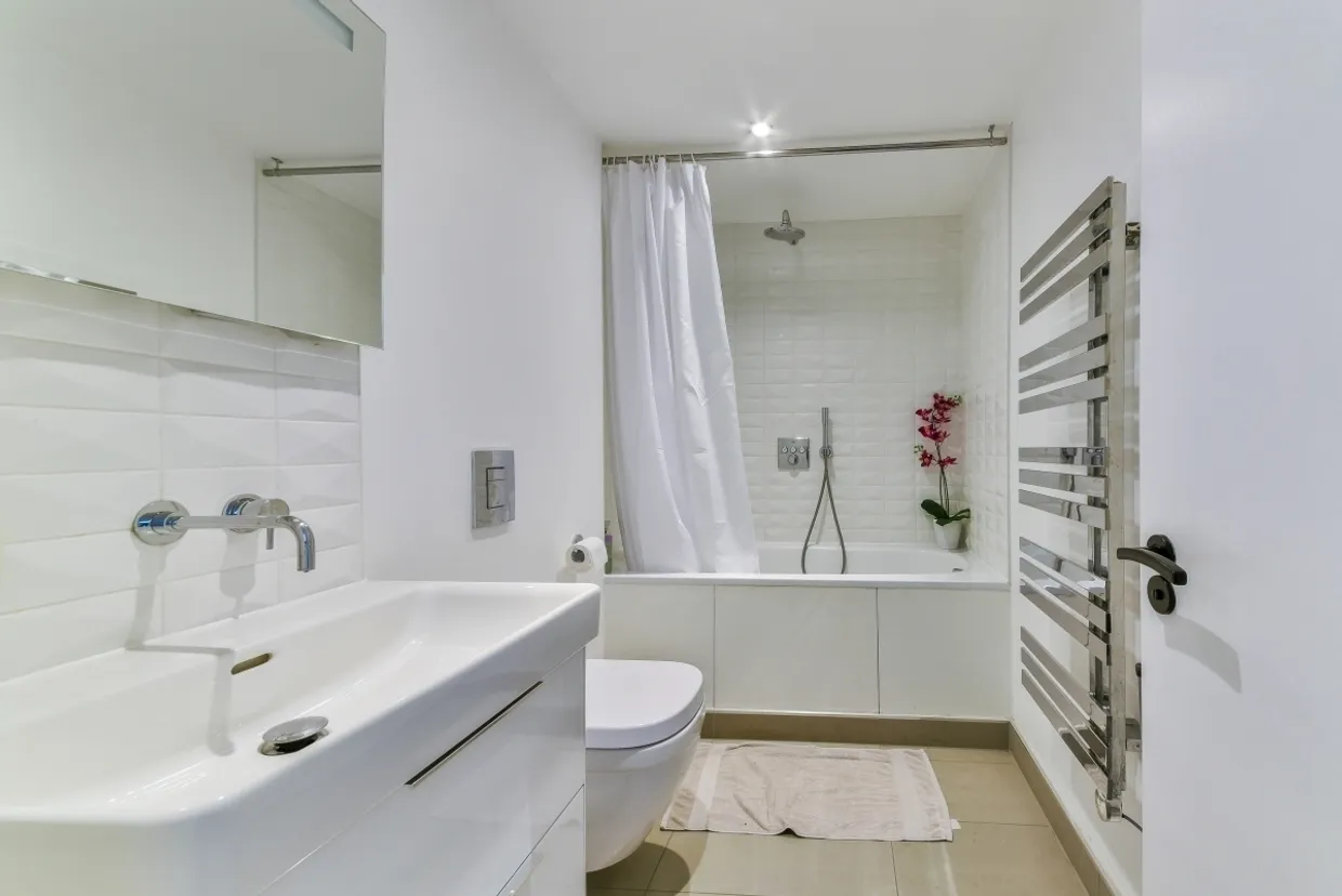 Beadnell Court London SE23 photo 11