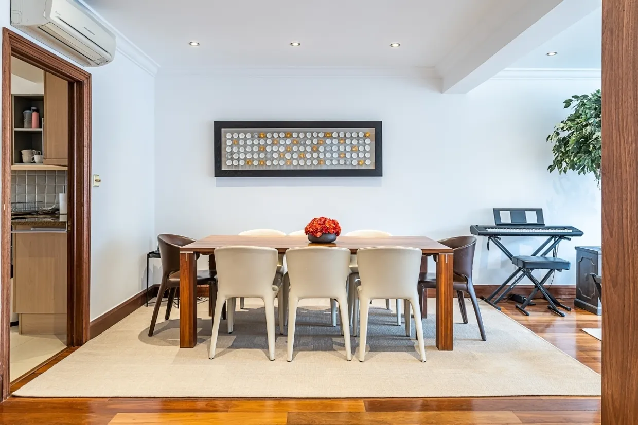 Princes Gate Knightsbridge SW7 photo 8