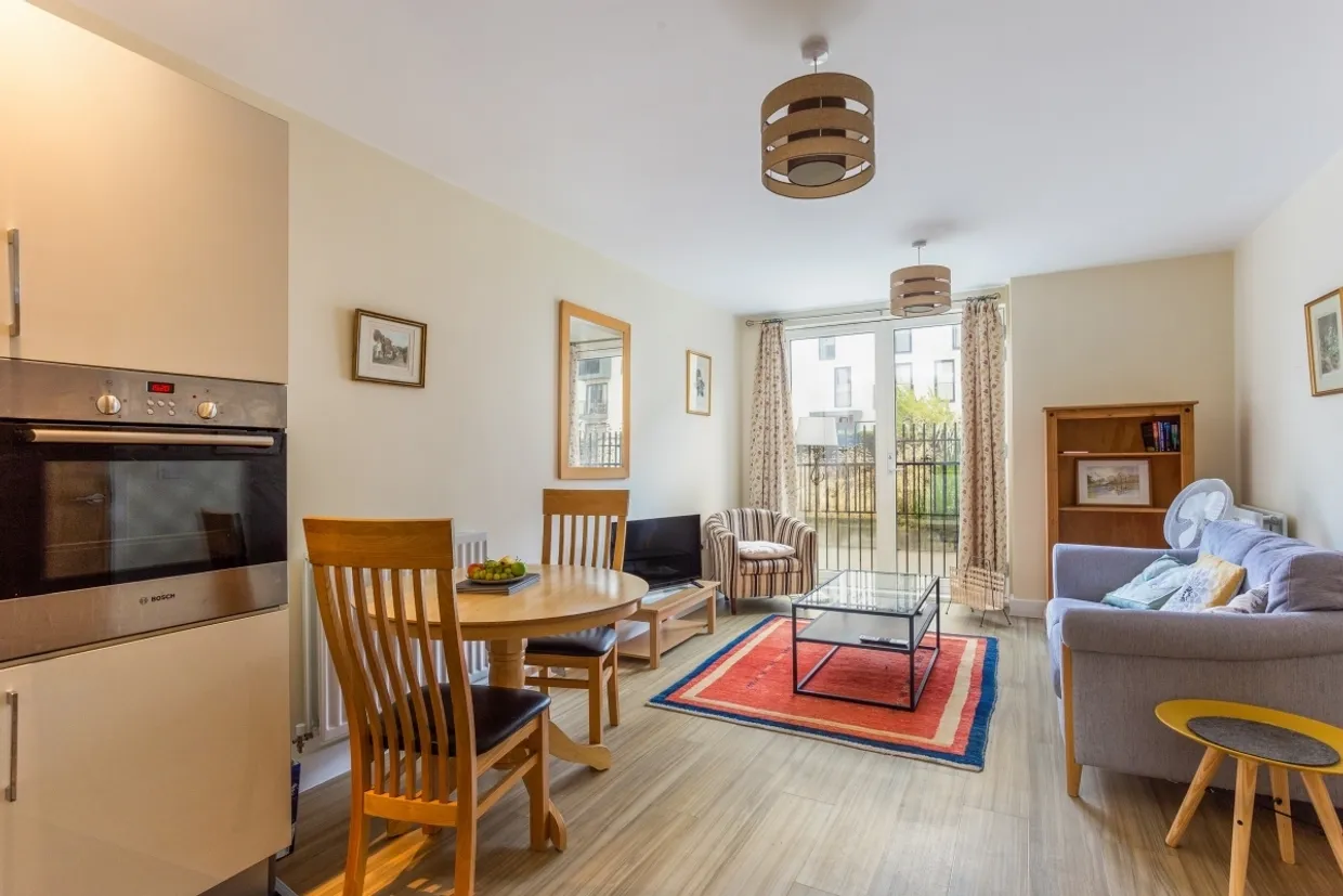 Highgate Longmead Terrace BA2 photo 3