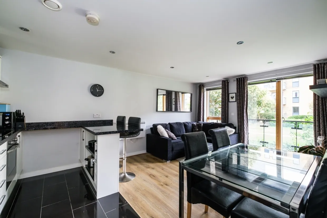 Durnsford Road London SW19 photo 1