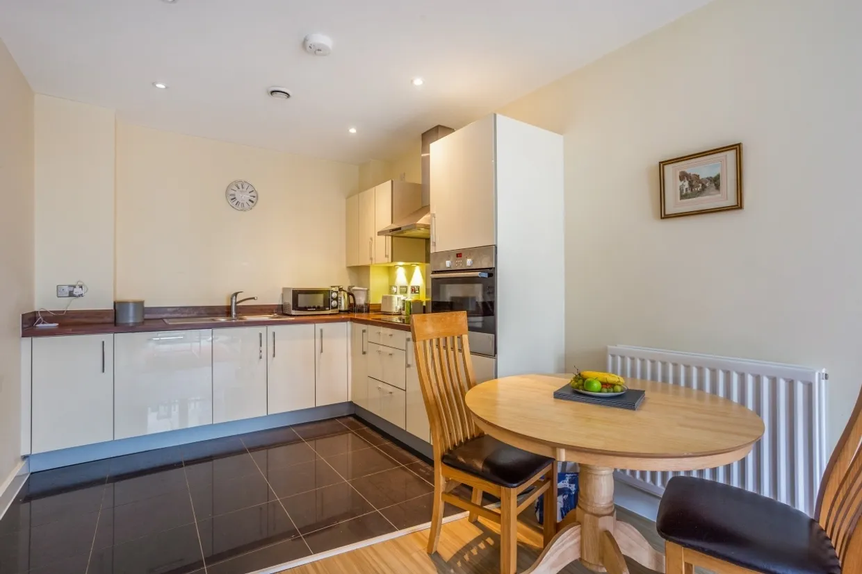 Highgate Longmead Terrace BA2 photo 4