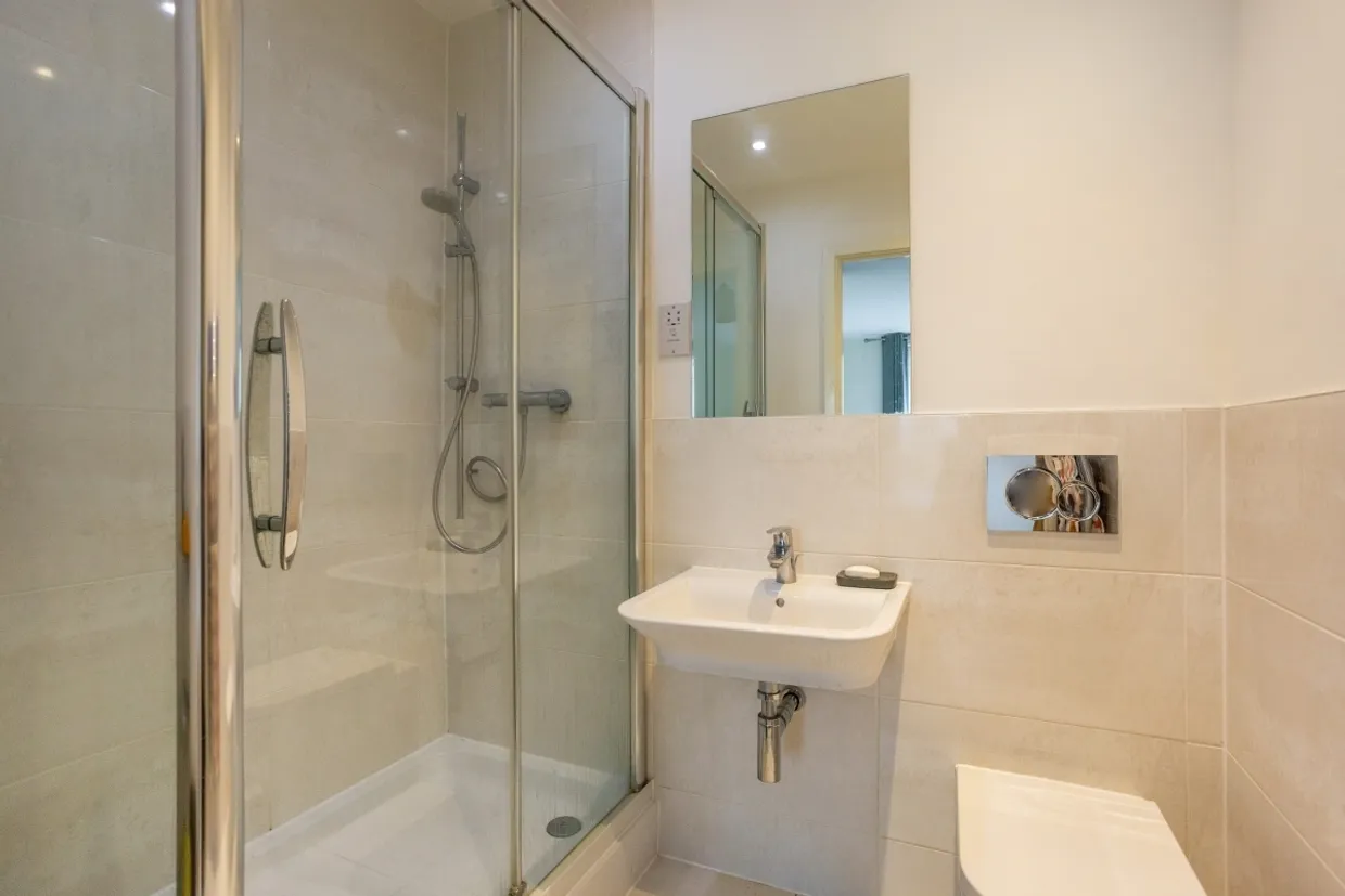 Highgate Longmead Terrace BA2 photo 9