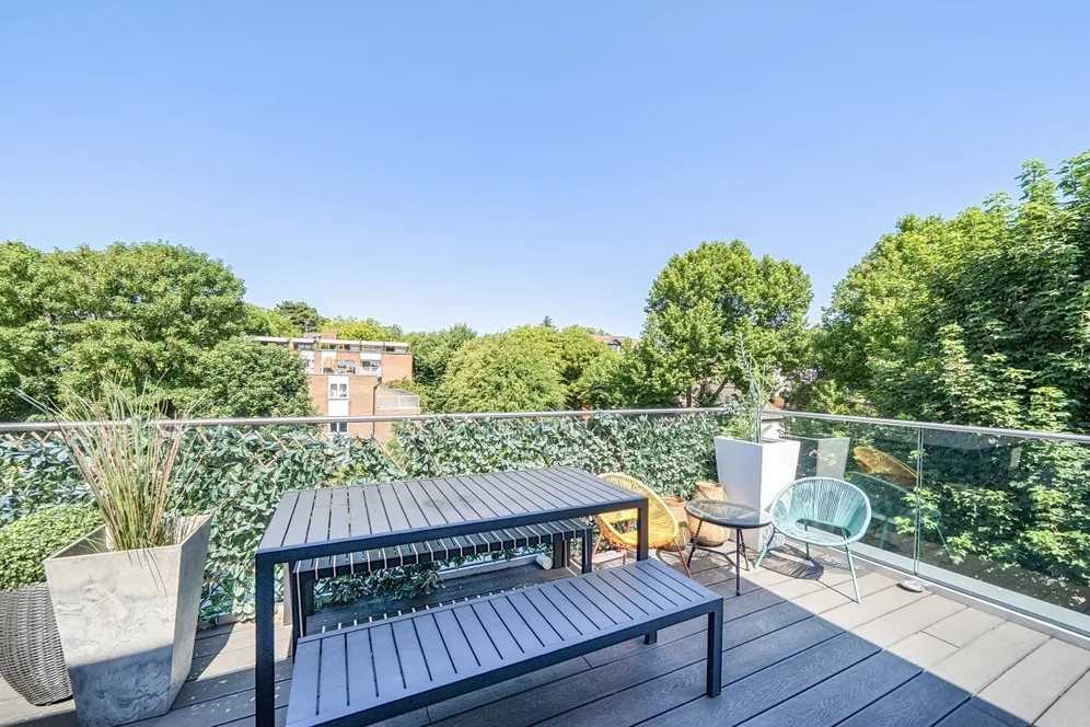 Stanhope Road London N6 photo 8
