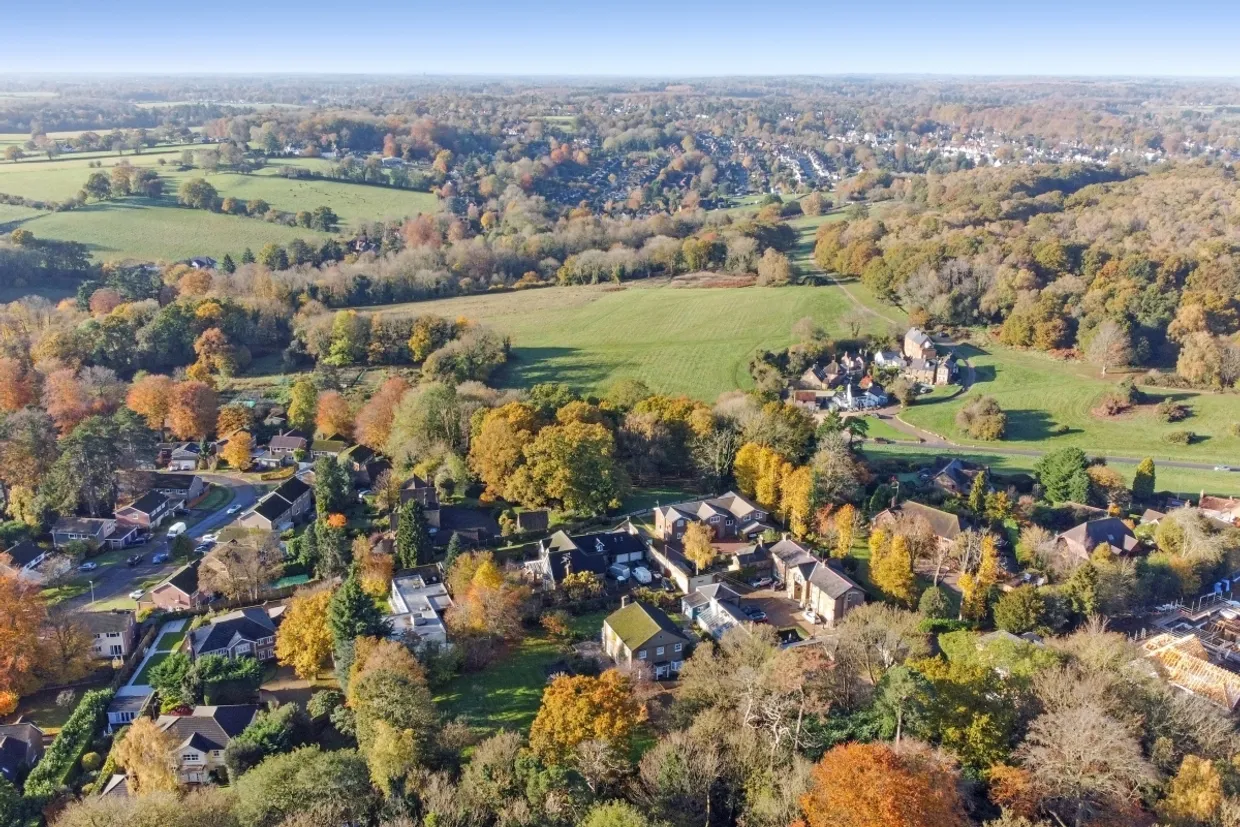 Dog Kennel Lane Chorleywood WD3 photo 20