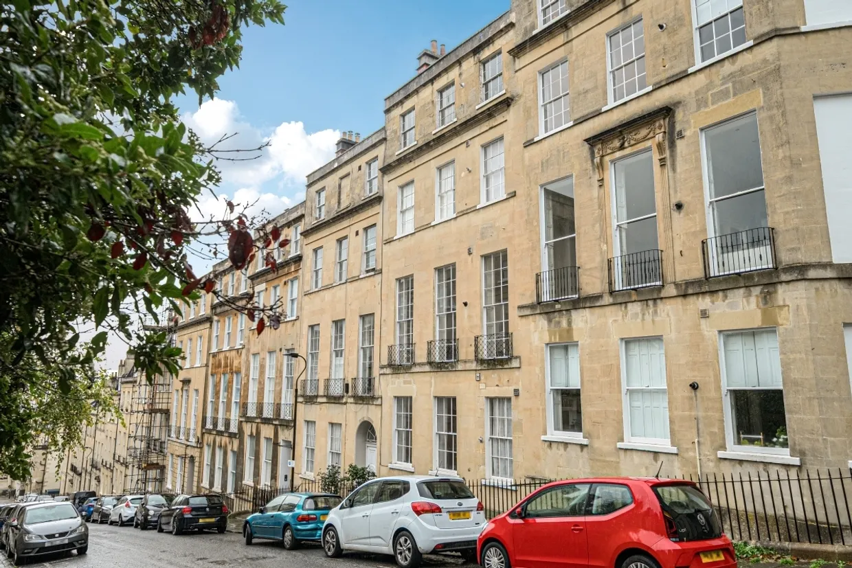 Park Street Bath BA1 photo 14