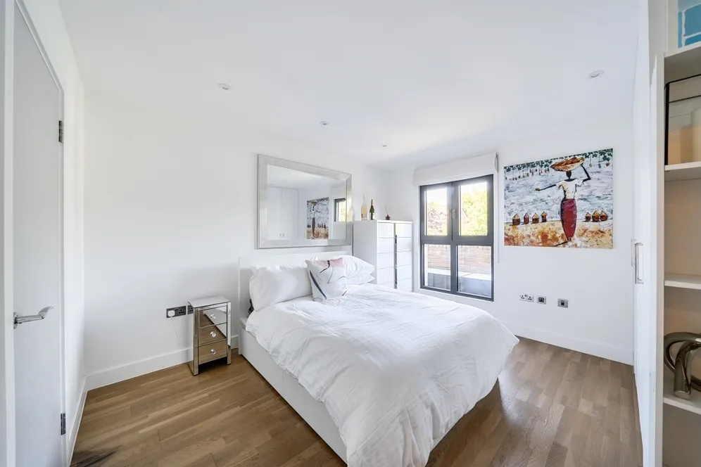 Stanhope Road London N6 photo 11