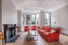 Clapham Common North Side London SW4 photo 2