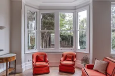 Clapham Common North Side London SW4 photo 3