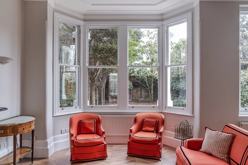 Clapham Common North Side London SW4 photo 3