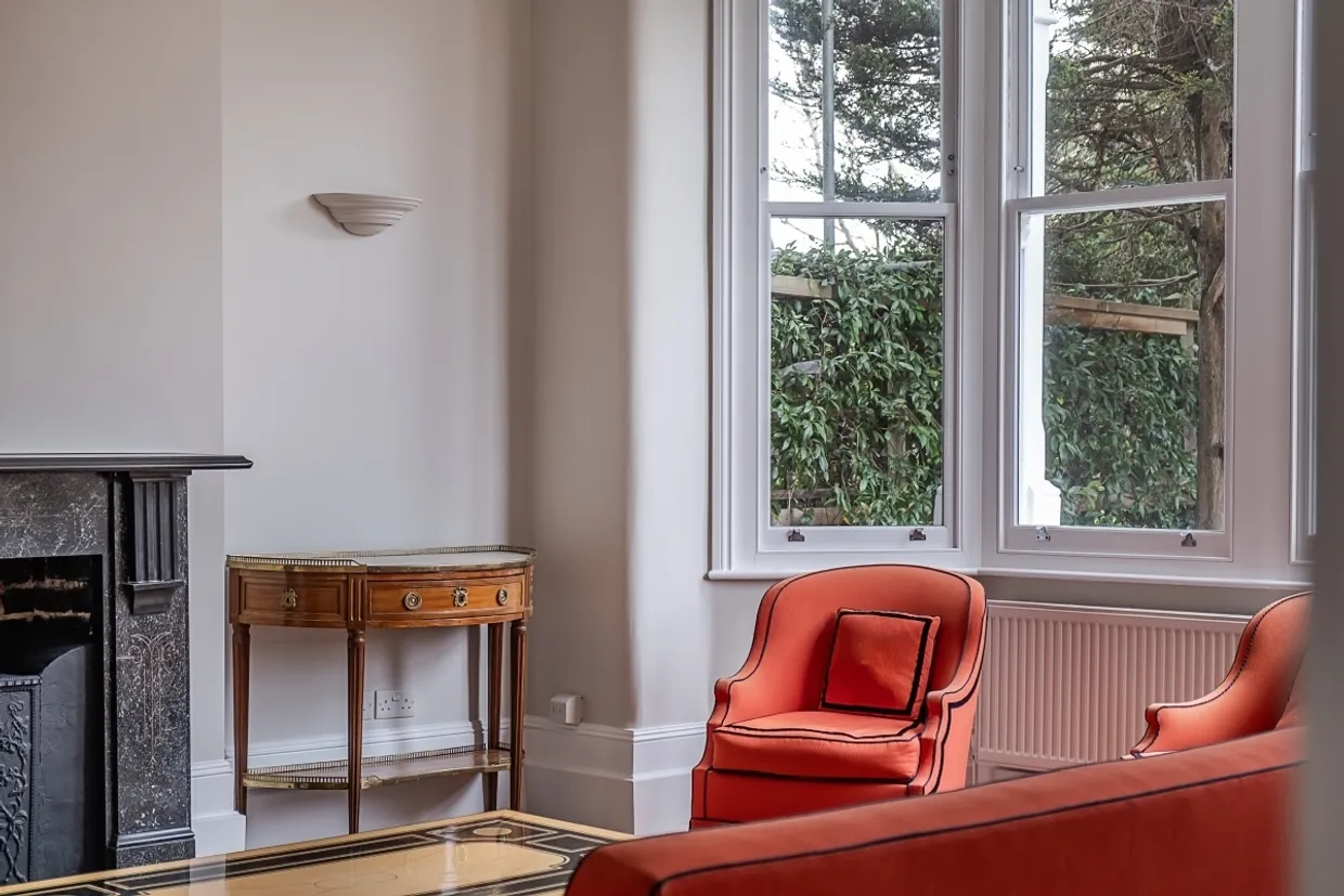 Clapham Common North Side London SW4 photo 4