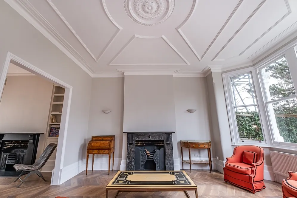 Clapham Common North Side London SW4 photo 5