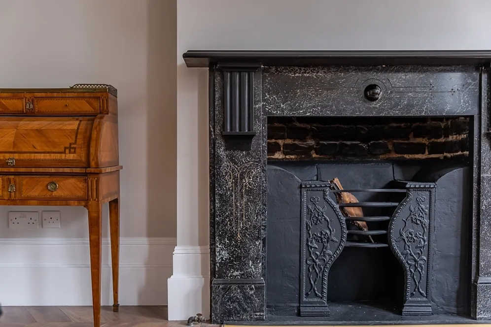 Clapham Common North Side London SW4 photo 6