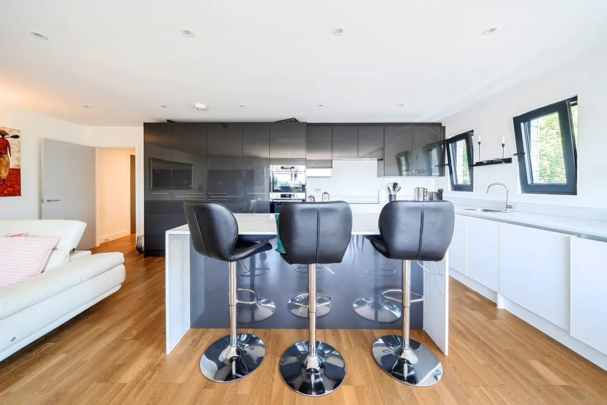 Stanhope Road London N6 photo 15
