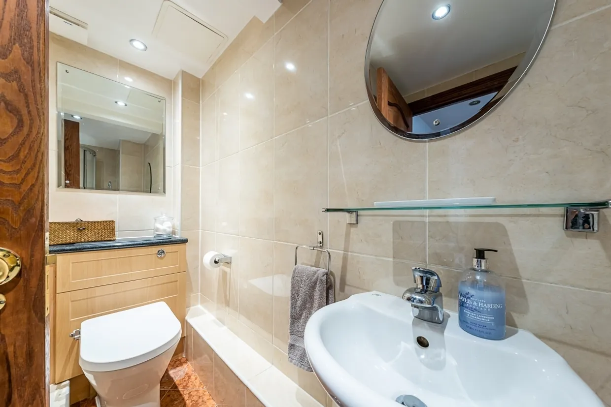 Princes Gate Knightsbridge SW7 photo 26