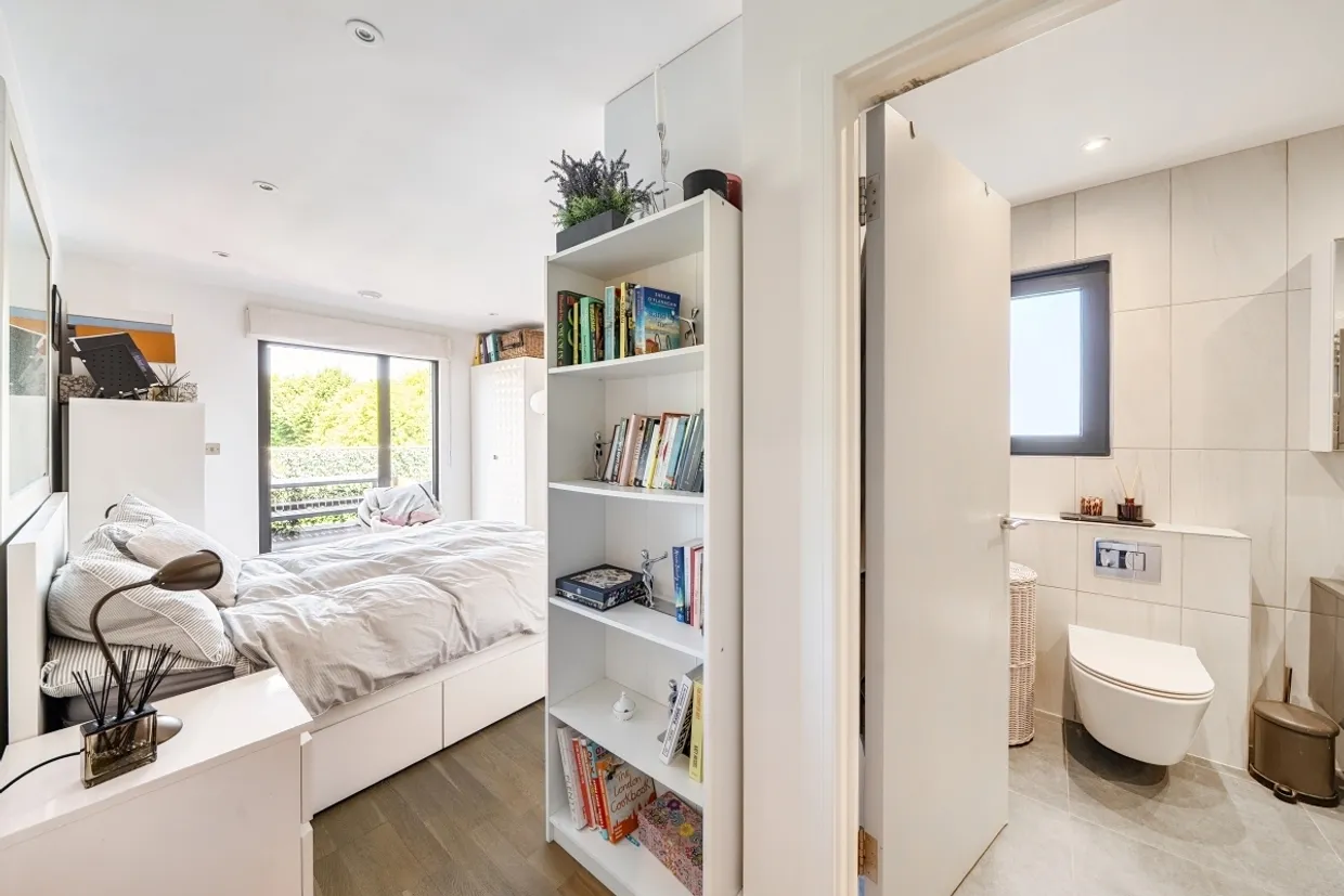 Stanhope Road London N6 photo 16