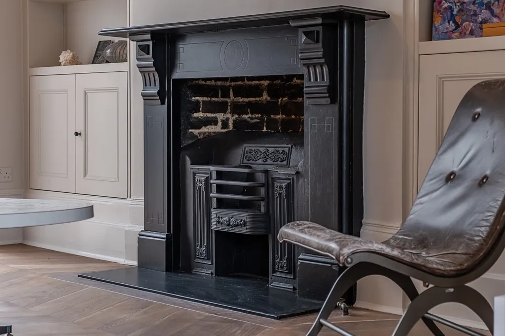 Clapham Common North Side London SW4 photo 9