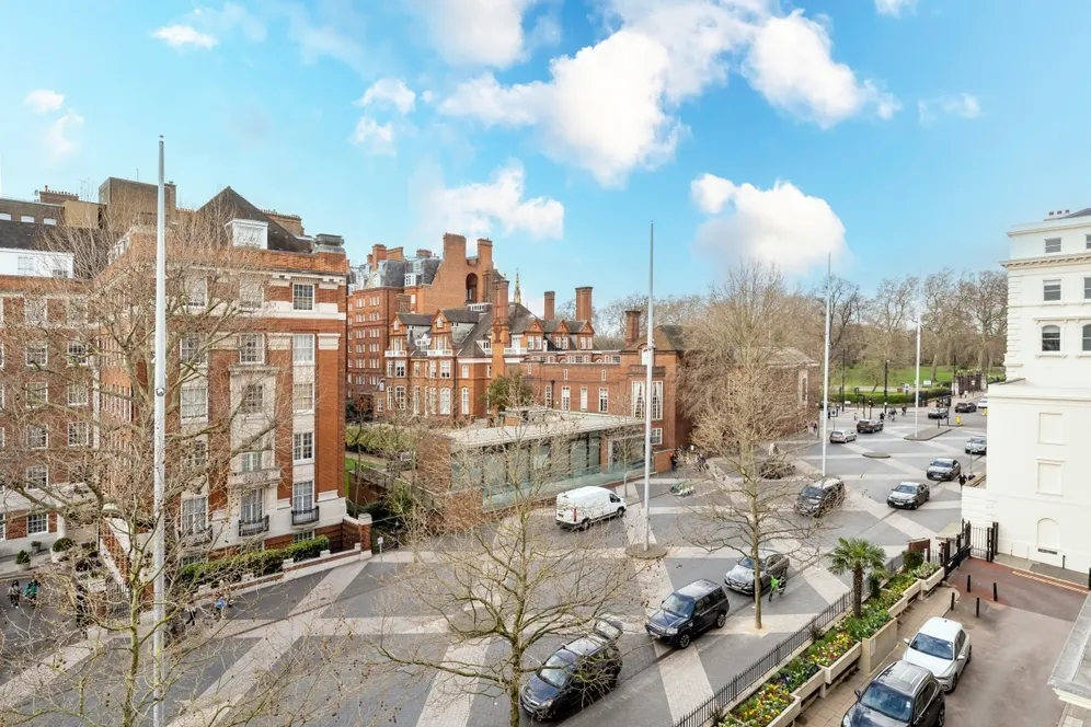 Princes Gate Knightsbridge SW7 photo 30