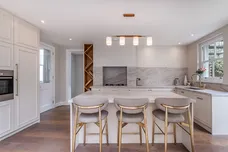 Clapham Common North Side London SW4 photo 13