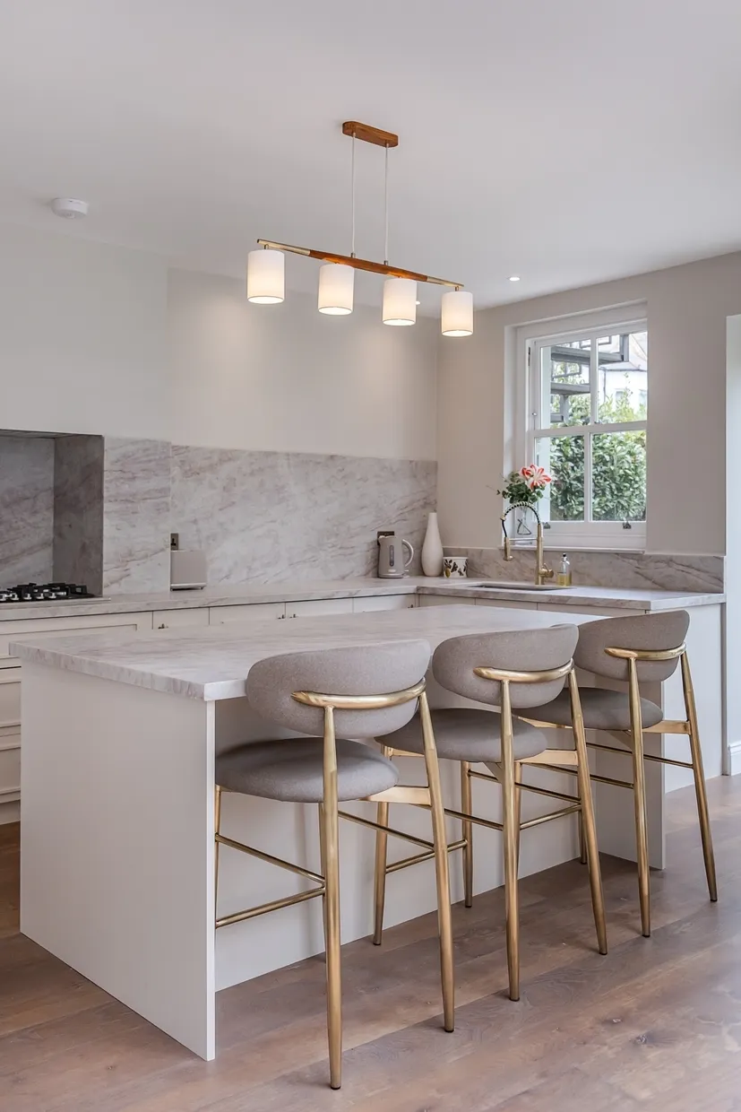Clapham Common North Side London SW4 photo 15