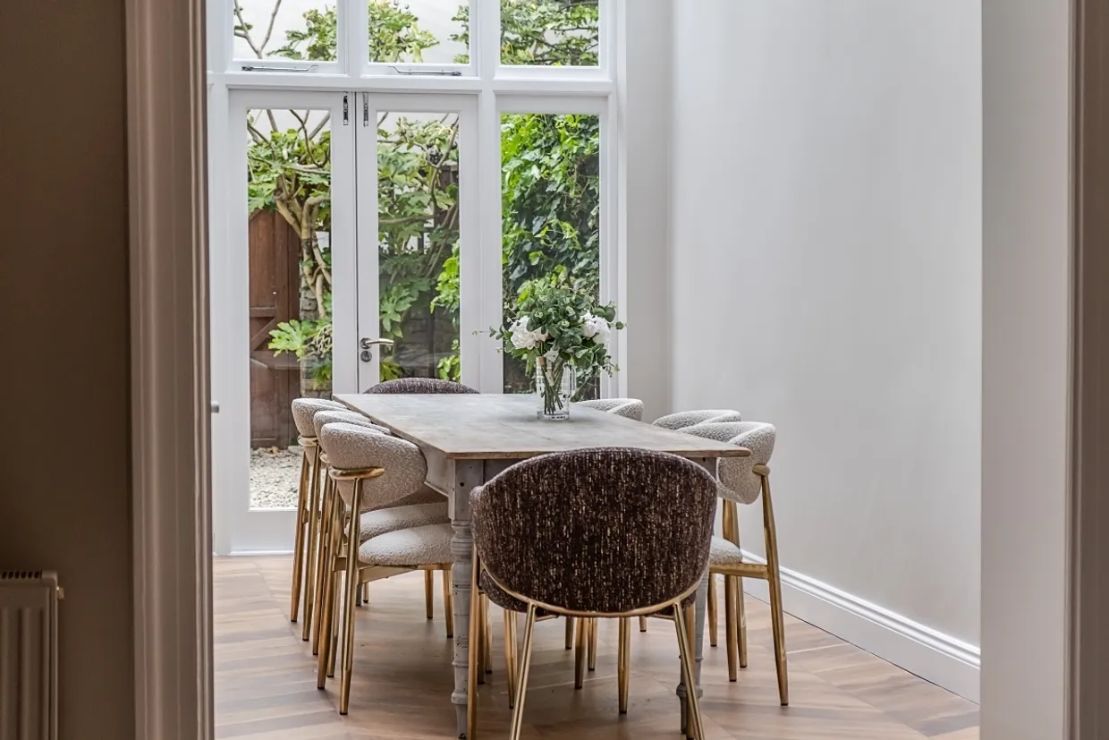 Clapham Common North Side London SW4 photo 19
