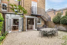 Clapham Common North Side London SW4 photo 20