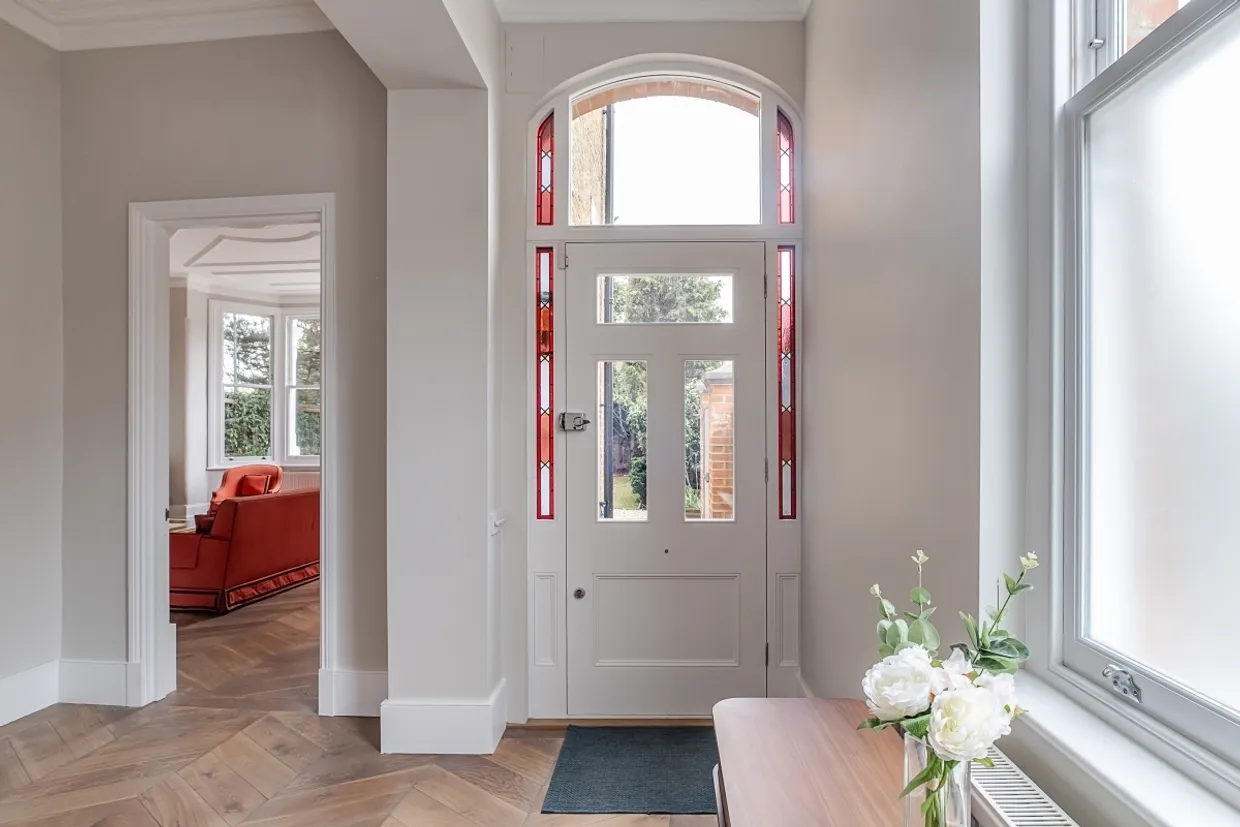 Clapham Common North Side London SW4 photo 22