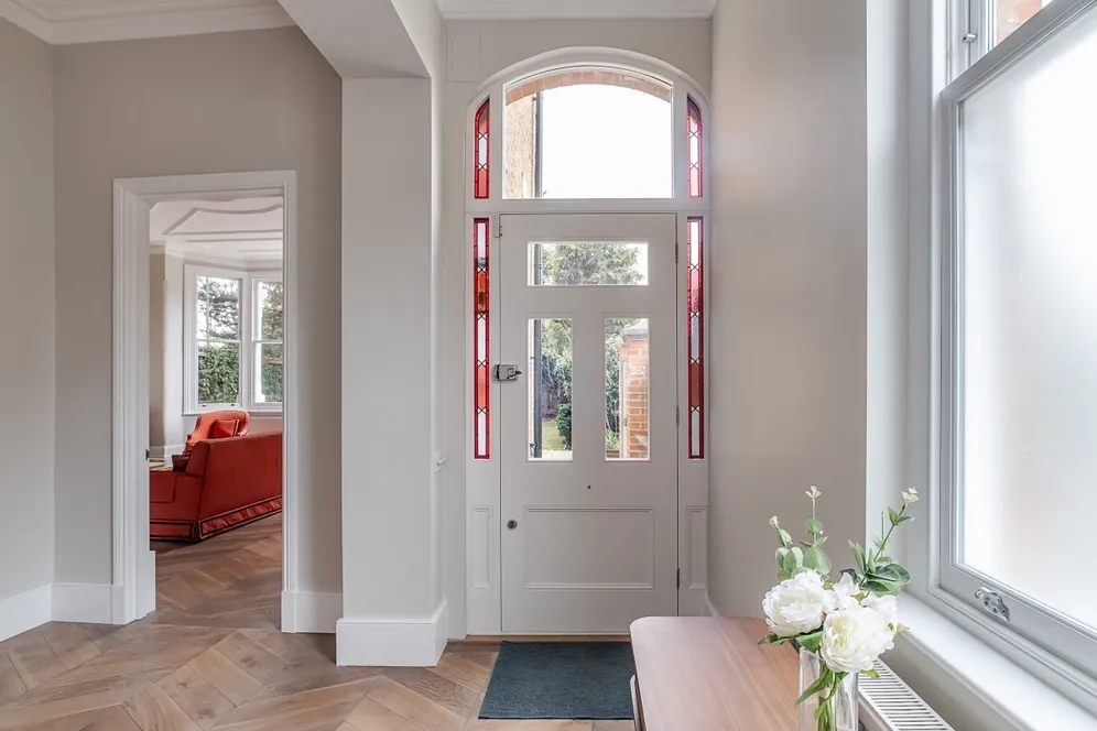 Clapham Common North Side London SW4 photo 22