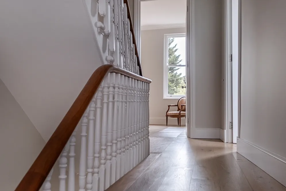 Clapham Common North Side London SW4 photo 24