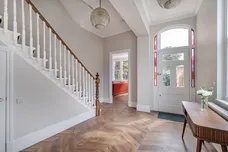 Clapham Common North Side London SW4 photo 26