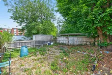 St. James Road, Sutton