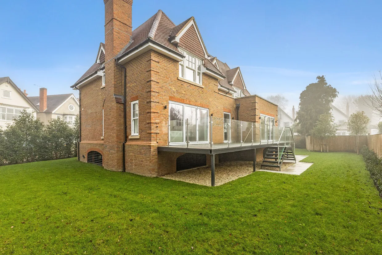 Ellington Gardens, Maidenhead, SL6 photo 6