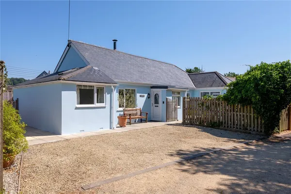 Meadow Way, Charmouth, DT6 photo 2