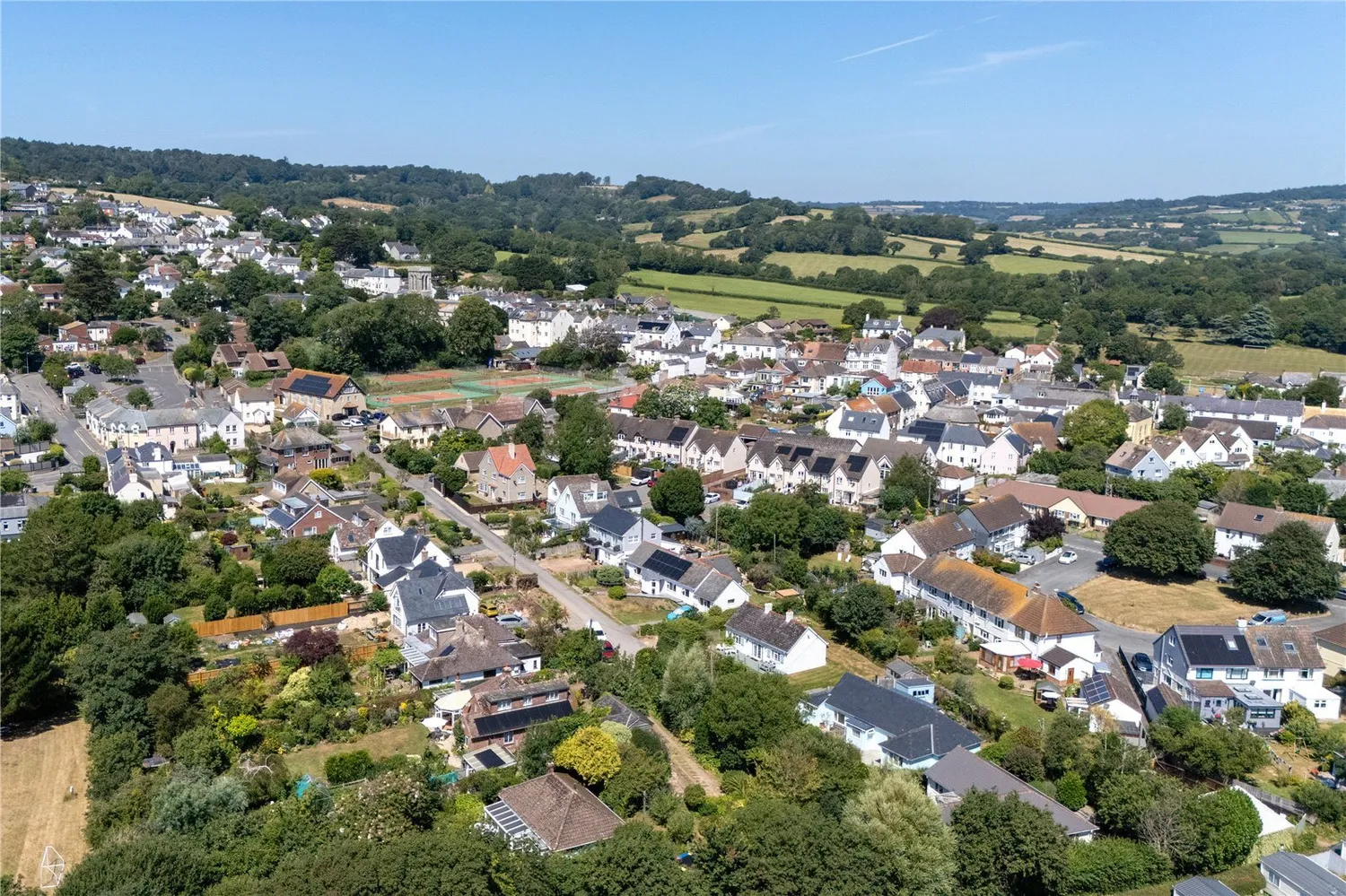 Meadow Way, Charmouth, DT6 photo 6