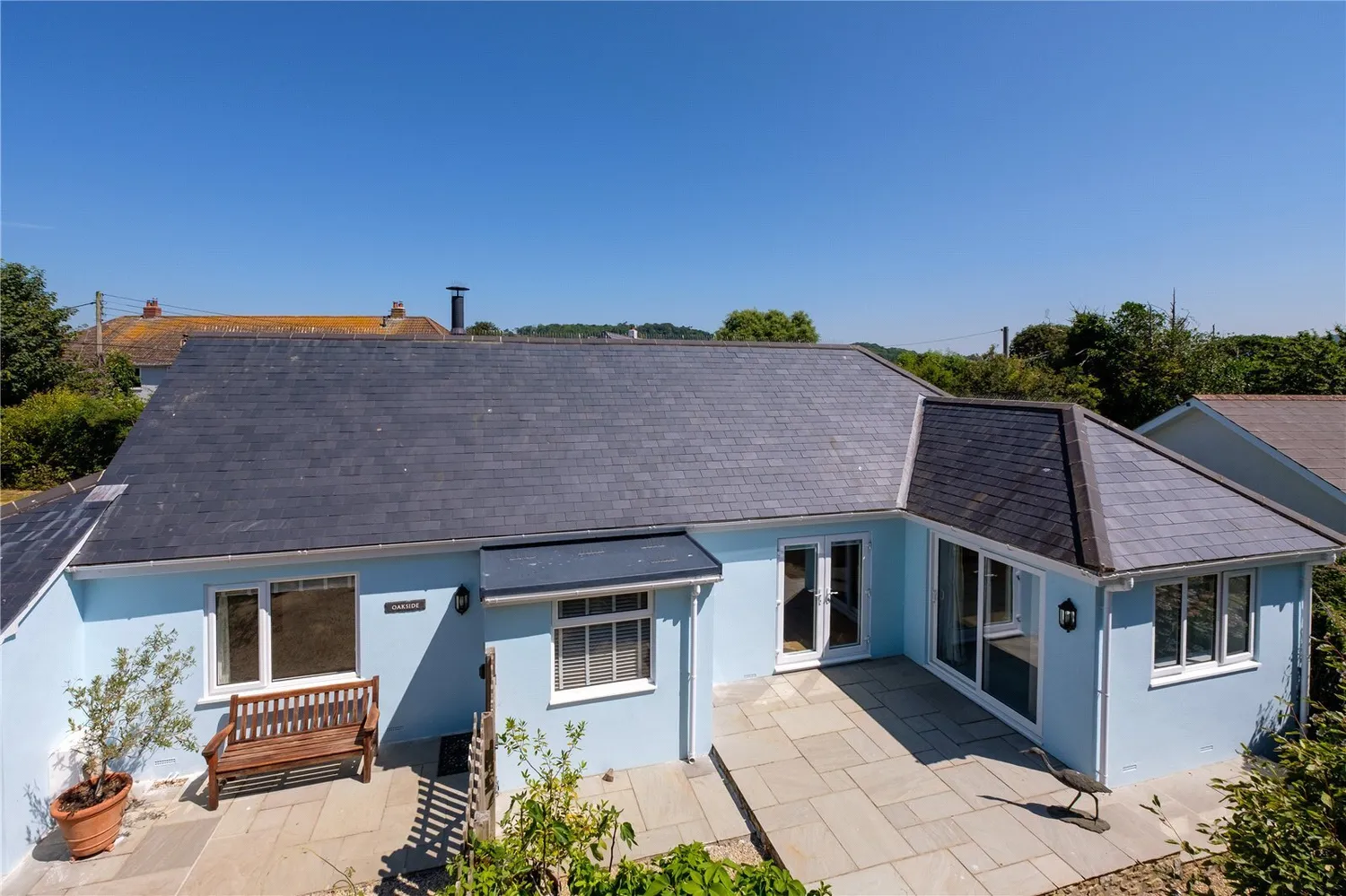 Meadow Way, Charmouth, DT6 photo 7