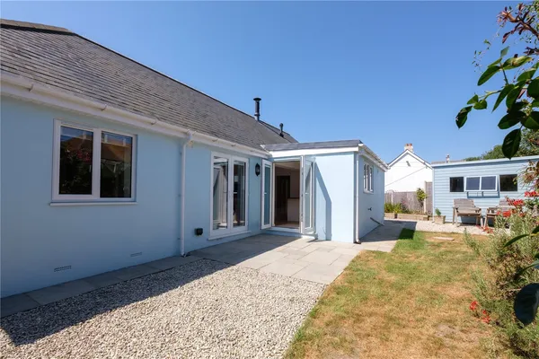 Meadow Way, Charmouth, DT6 photo 13