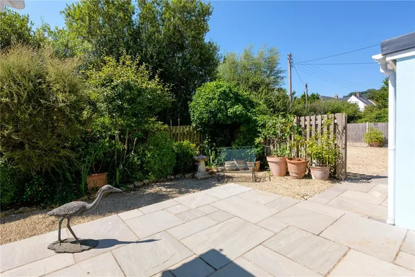 Meadow Way, Charmouth, DT6 photo 16