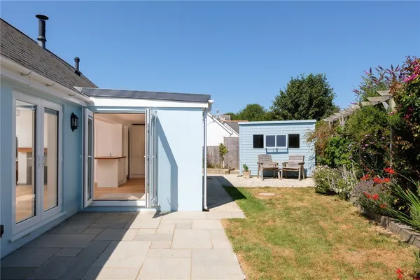 Meadow Way, Charmouth, DT6 photo 23