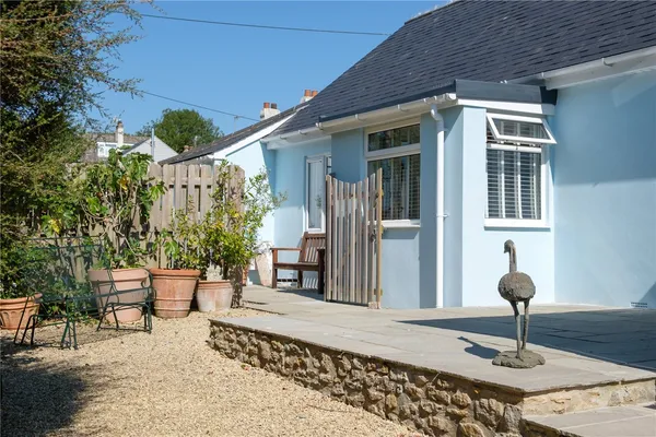 Meadow Way, Charmouth, DT6 photo 28