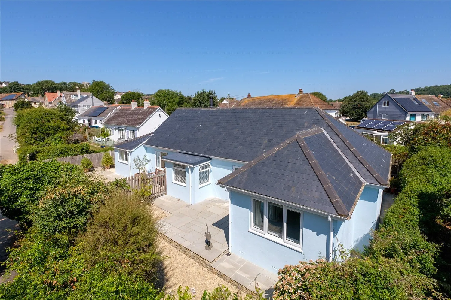 Meadow Way, Charmouth, DT6 photo 35