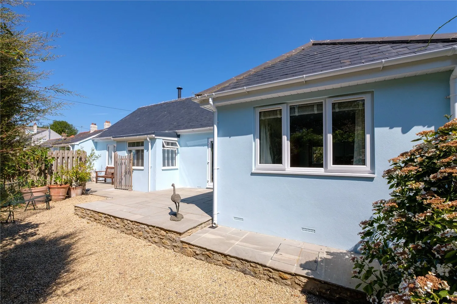Meadow Way, Charmouth, DT6 photo 36