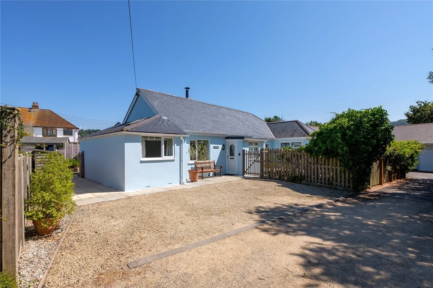 Meadow Way, Charmouth, DT6 photo 43