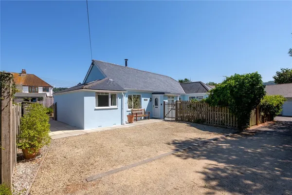 Meadow Way, Charmouth, DT6 photo 43