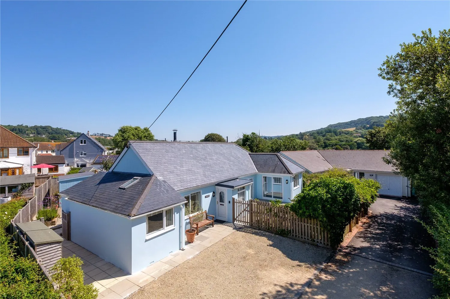 Meadow Way, Charmouth, DT6 photo 44