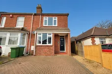 Bath Road, SOUTHAMPTON