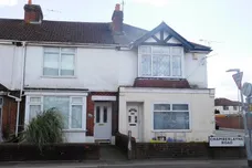 Derby Road, EASTLEIGH