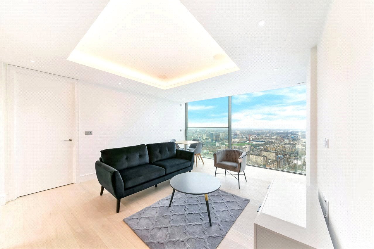Carrara Tower,, 250 City Road,, Islington, London, EC1V Image 2