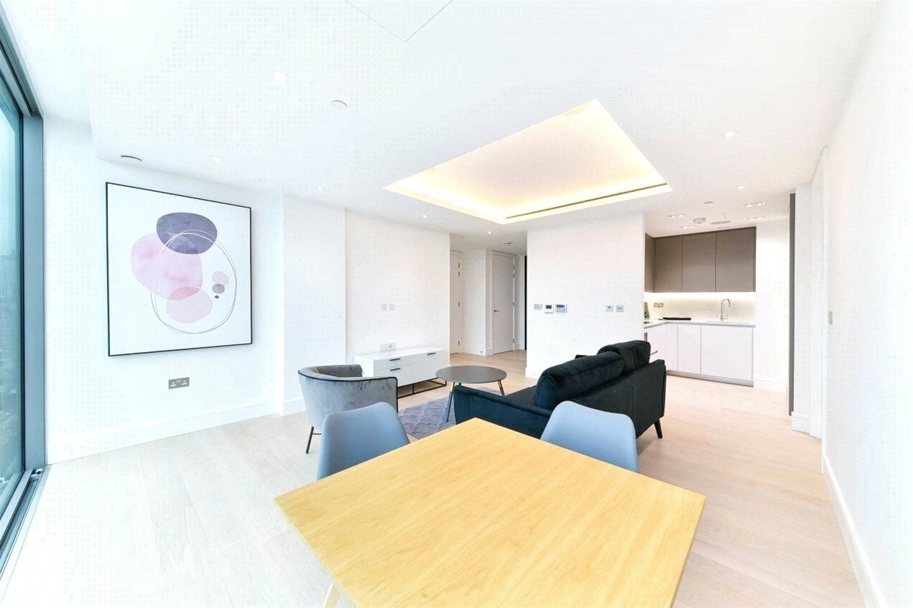 Carrara Tower,, 250 City Road,, Islington, London, EC1V Image 3