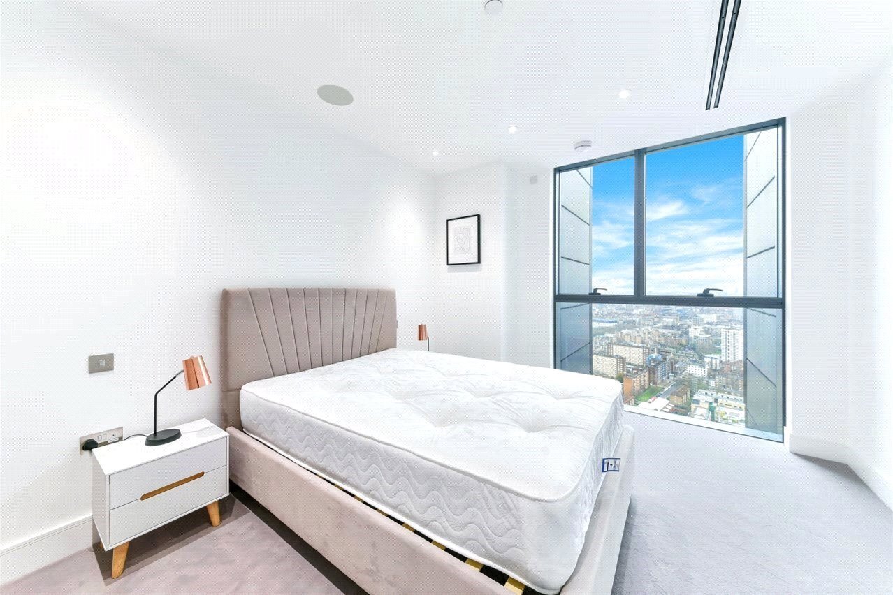Carrara Tower,, 250 City Road,, Islington, London, EC1V Image 5